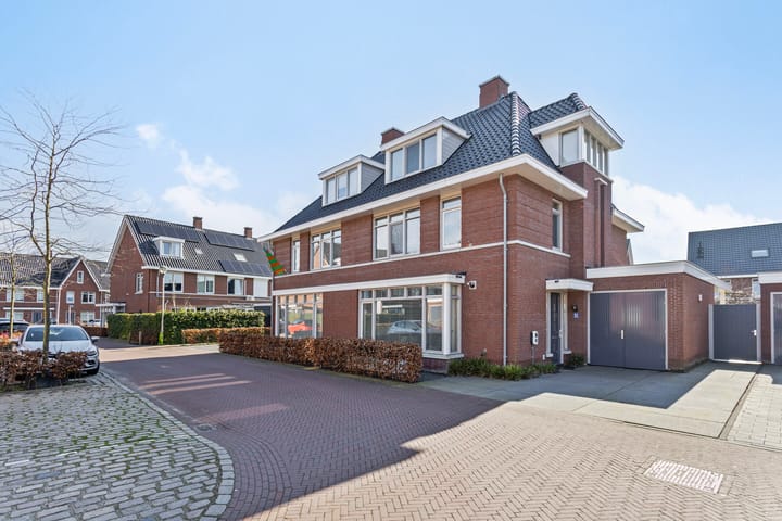 Photo 46 of Fanny Blankers-Koenhof 21