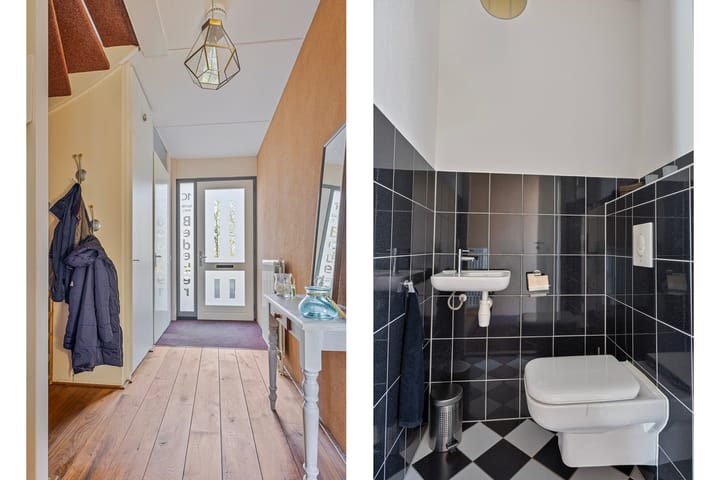 Foto 5 van Jan Luykenlaan 1-C