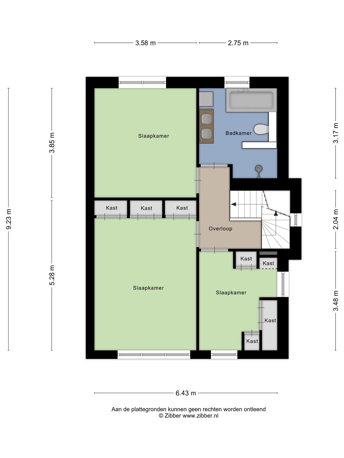 Foto 49 van Fanny Blankers-Koenhof 21