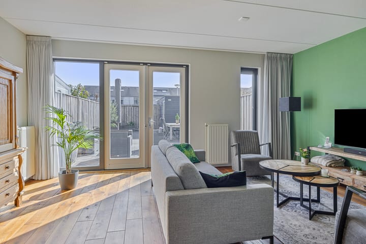 Foto 2 van Jan Luykenlaan 1-C