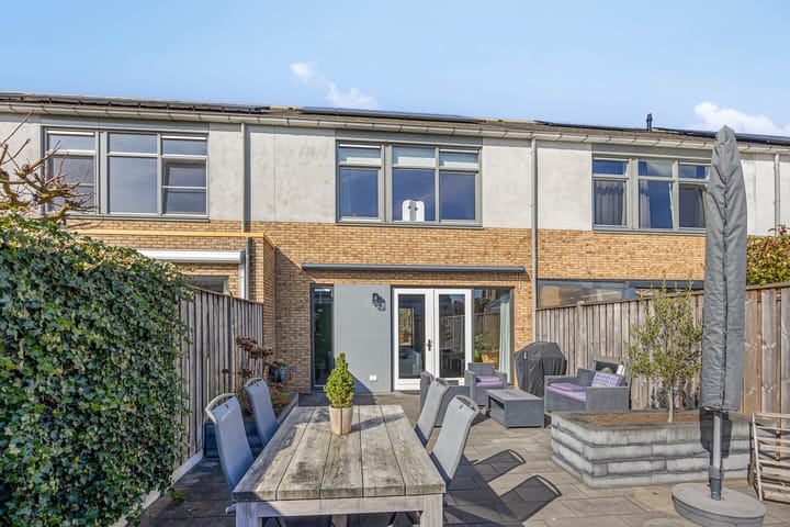 Foto 3 van Jan Luykenlaan 1-C