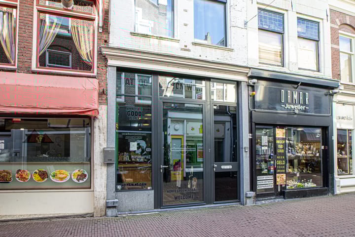 Korte Groenendaal 7