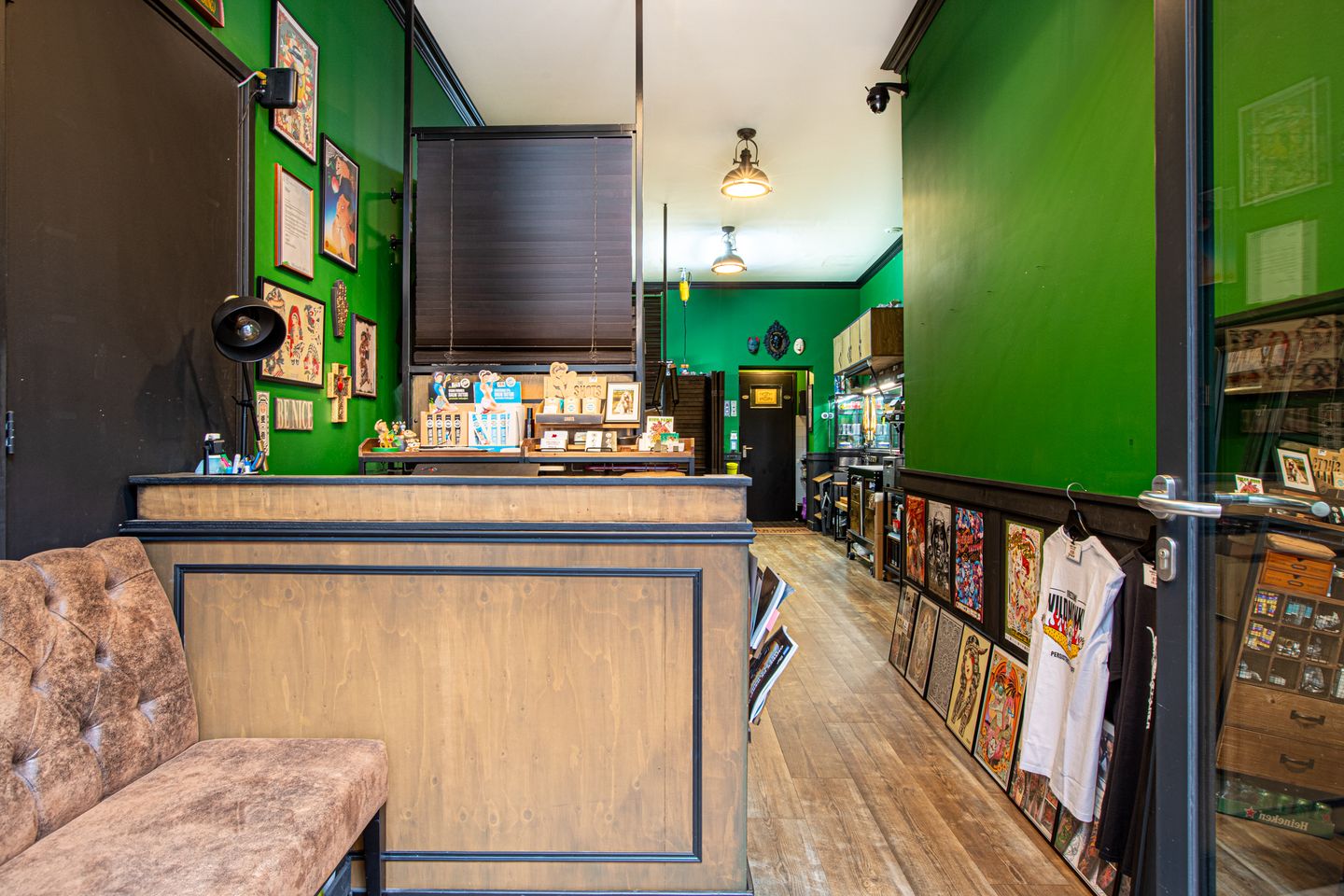 Bekijk foto 5 van Korte Groenendaal 7