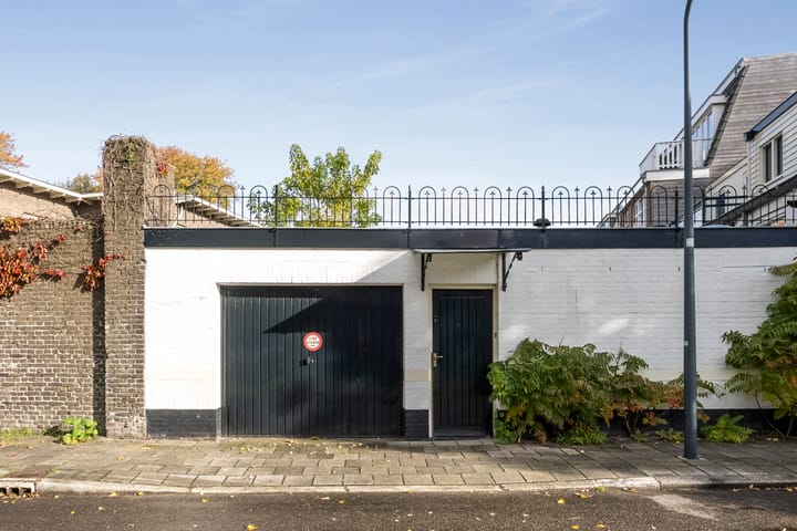 Foto 2 van Brouwerskade 57