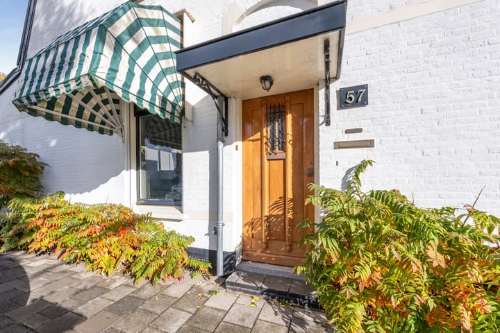 Foto 5 van Brouwerskade 57