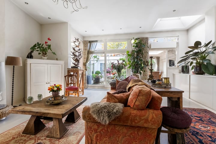 Foto 7 van Brouwerskade 57