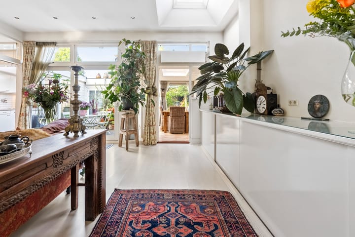 Foto 8 van Brouwerskade 57