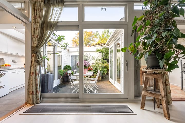 Foto 9 van Brouwerskade 57