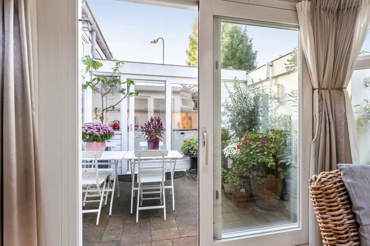 Foto 11 van Brouwerskade 57