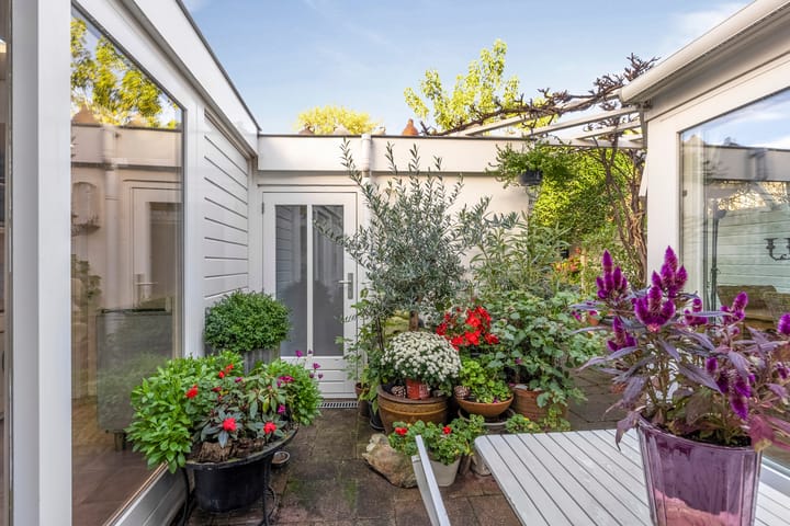 Foto 12 van Brouwerskade 57