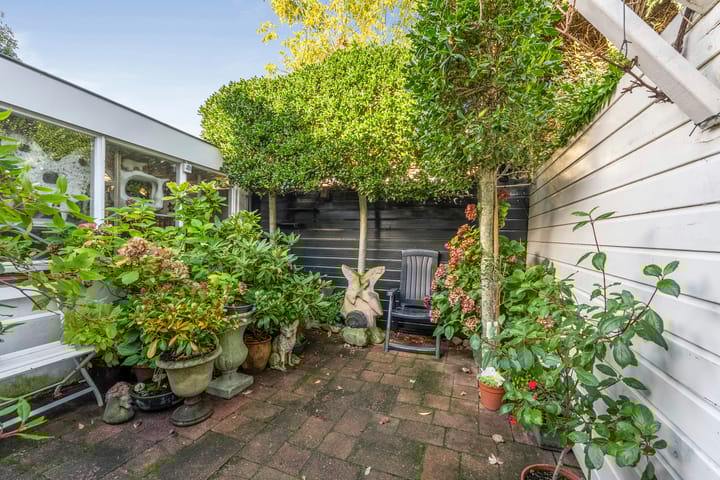 Foto 13 van Brouwerskade 57