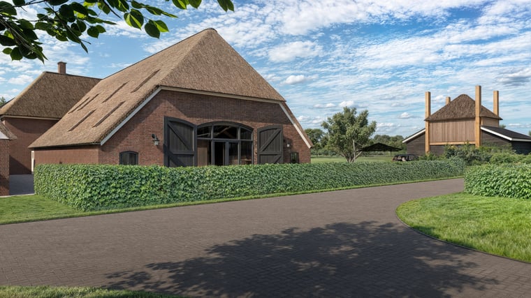 Steunenbergerweg main image