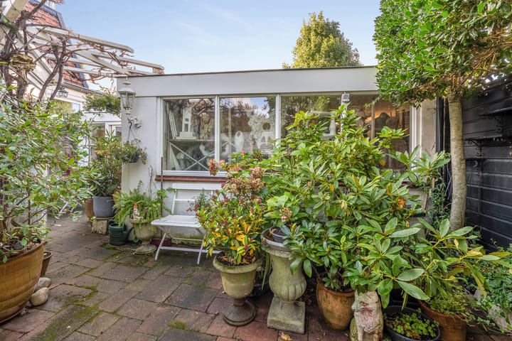 Foto 14 van Brouwerskade 57