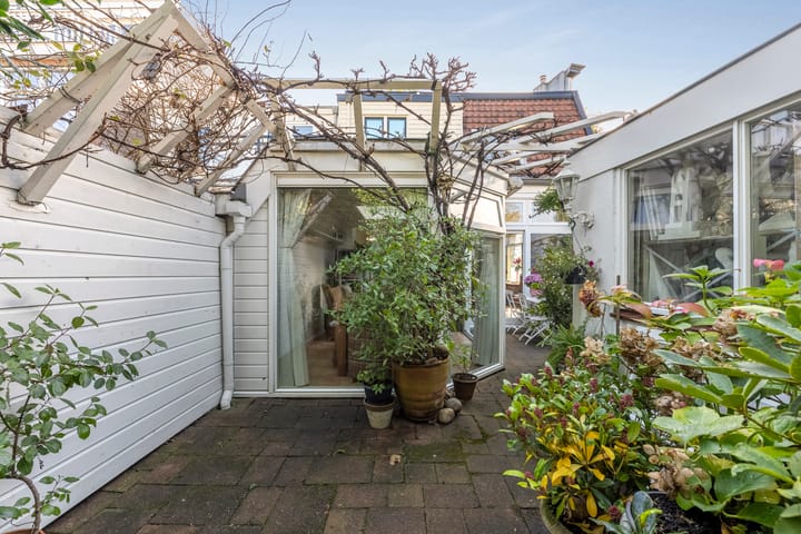 Foto 15 van Brouwerskade 57