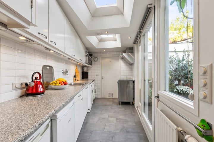 Foto 18 van Brouwerskade 57