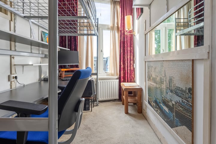 Foto 29 van Brouwerskade 57