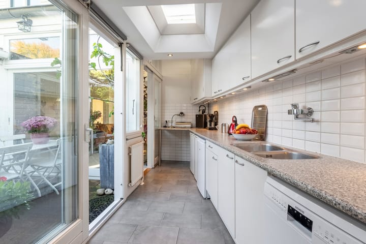 Foto 19 van Brouwerskade 57