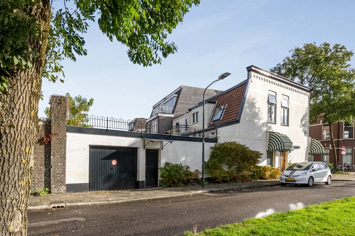 Foto 36 van Brouwerskade 57