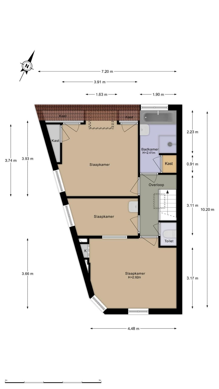 Foto 41 van Brouwerskade 57