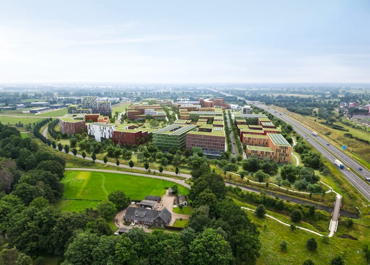 Laan de wijze, Beugen