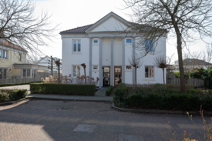 Photo 1 of Triviumlaan 10