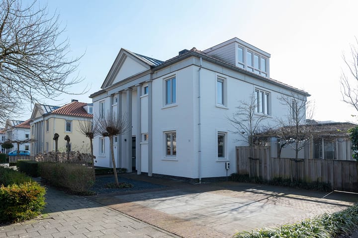 Foto 3 van Triviumlaan 10