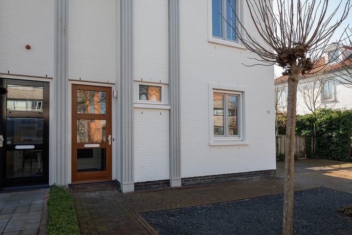 Foto 4 van Triviumlaan 10