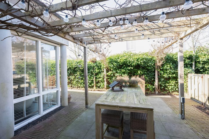 Photo 12 of Triviumlaan 10