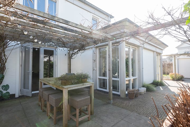 Photo 13 of Triviumlaan 10