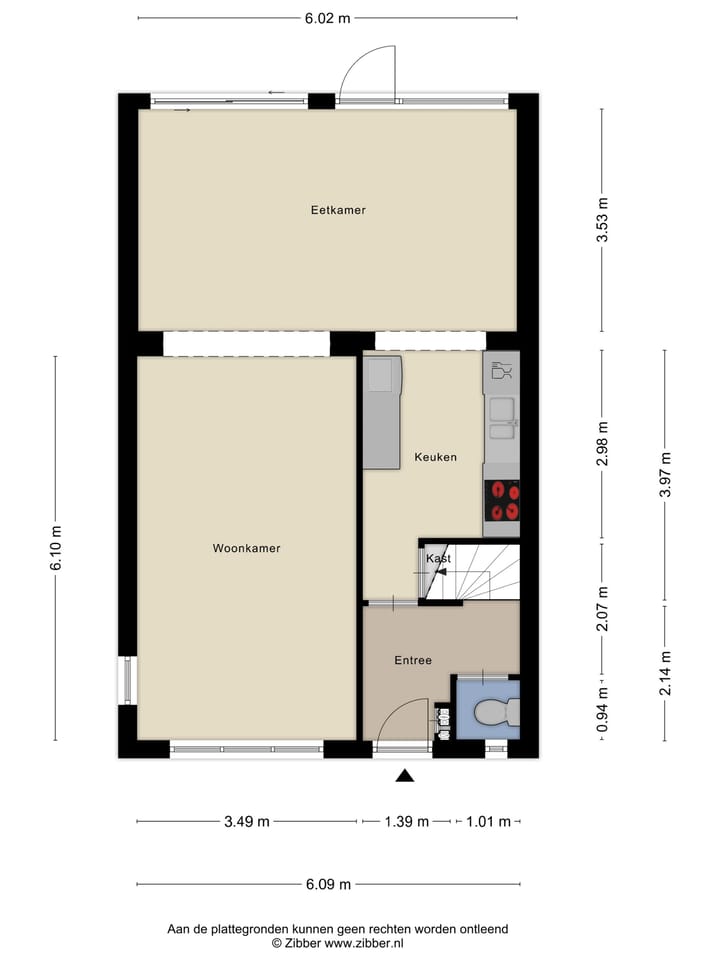 Foto 31 van Helpad 6