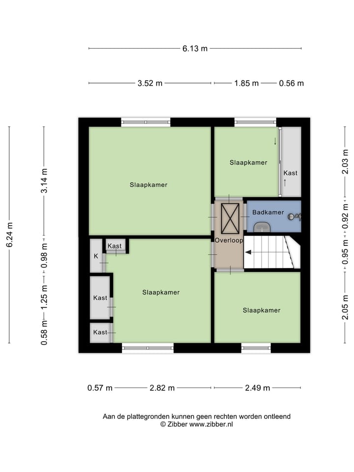 Foto 32 van Helpad 6