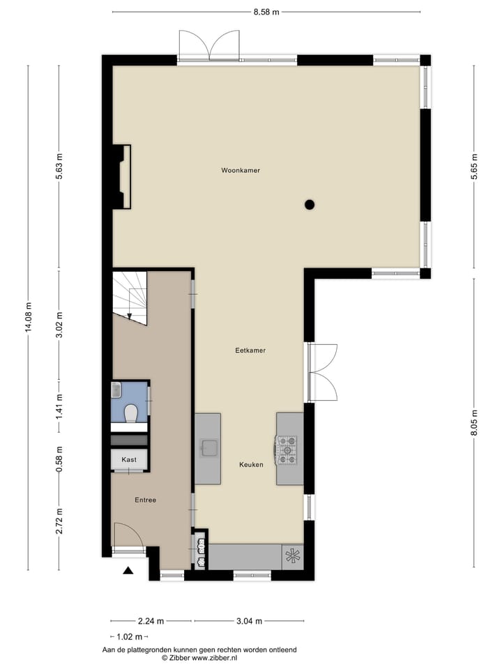 Photo 59 of Triviumlaan 10