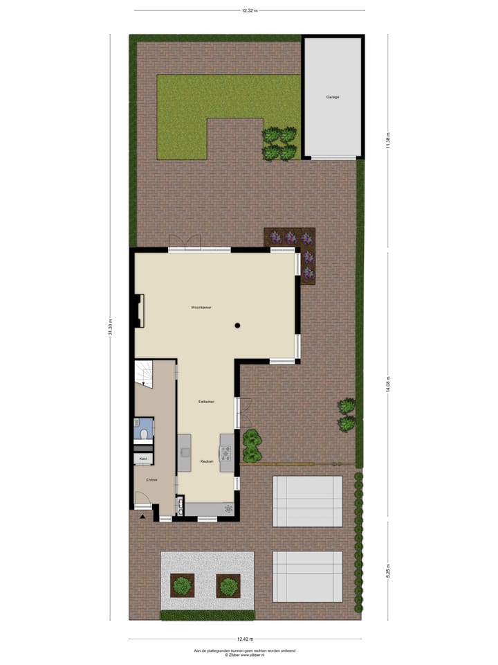 Photo 60 of Triviumlaan 10