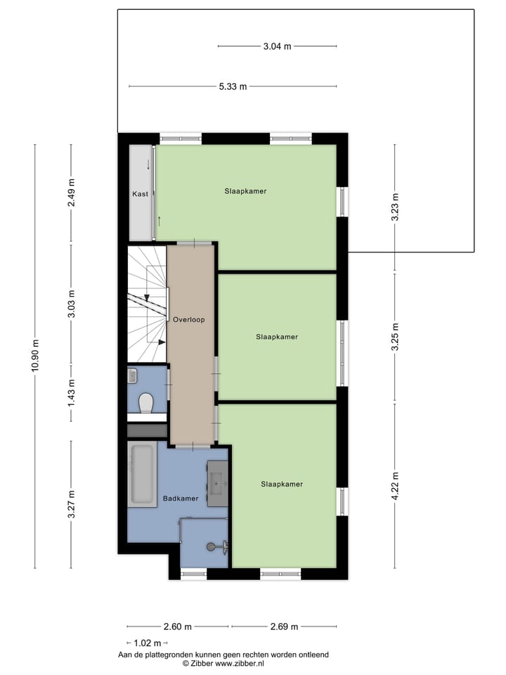 Photo 61 of Triviumlaan 10