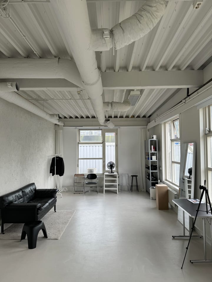 Rigakade 10, Amsterdam
