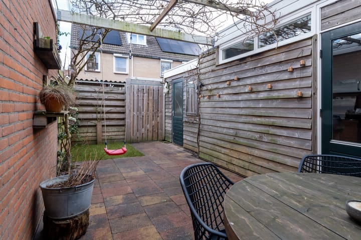 Foto 39 van De Sluis 39