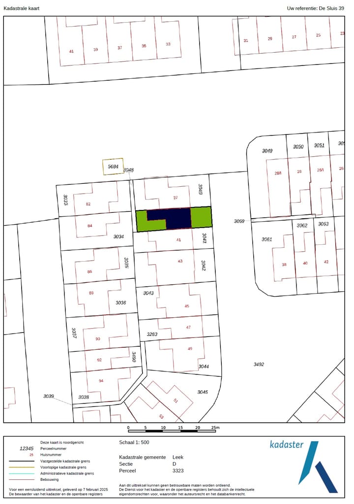 Foto 40 van De Sluis 39