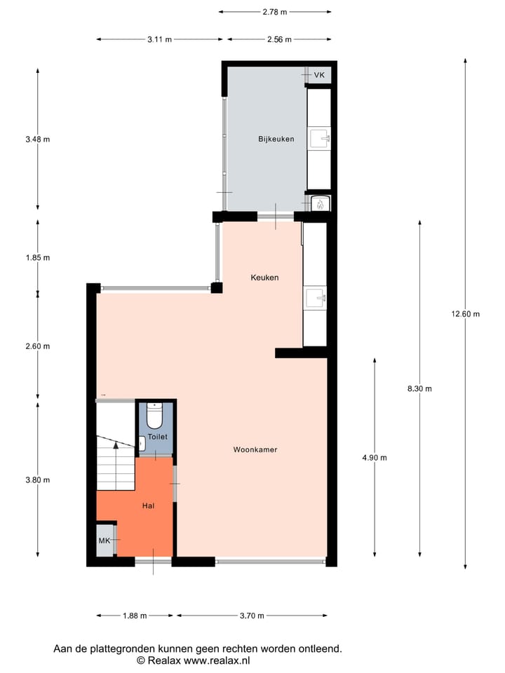 Foto 42 van De Sluis 39