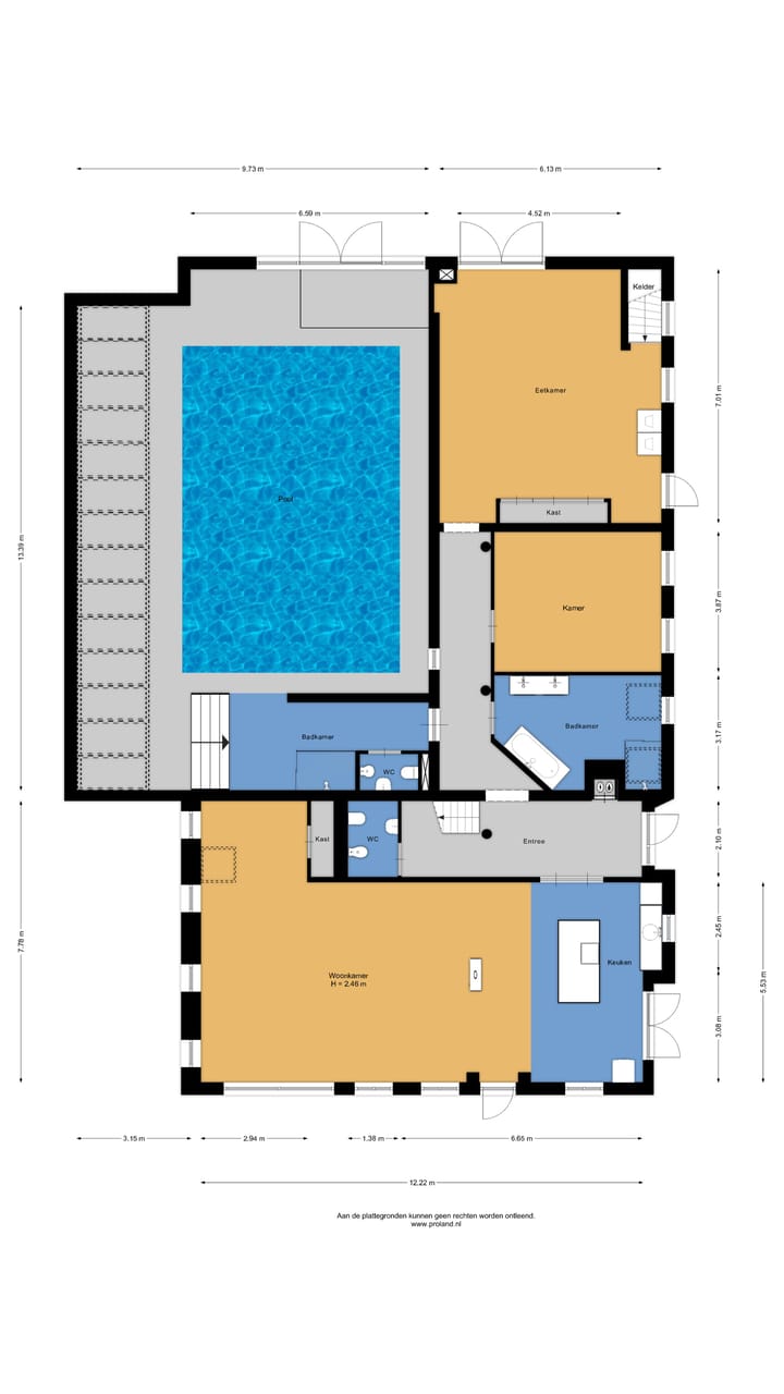 Foto 61 van Rolderstraat 2