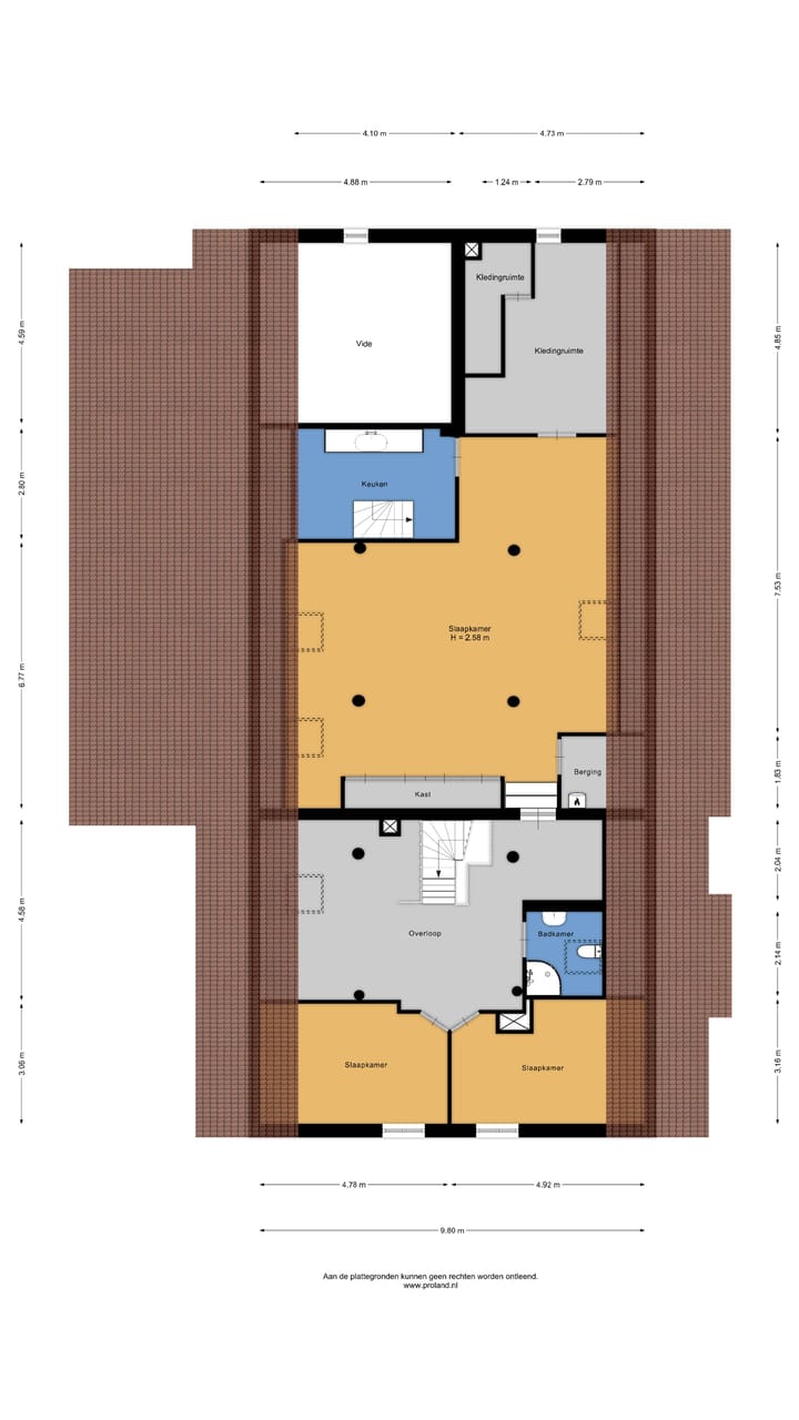 Foto 62 van Rolderstraat 2