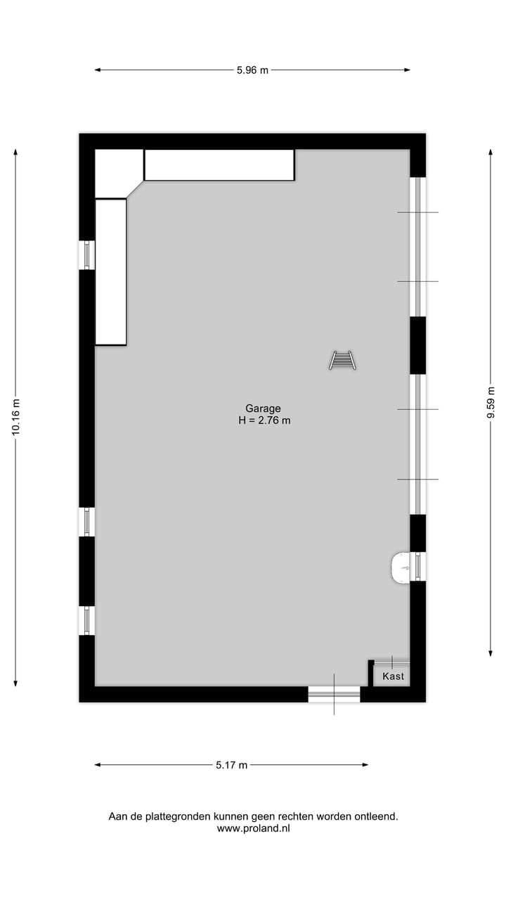Foto 65 van Rolderstraat 2