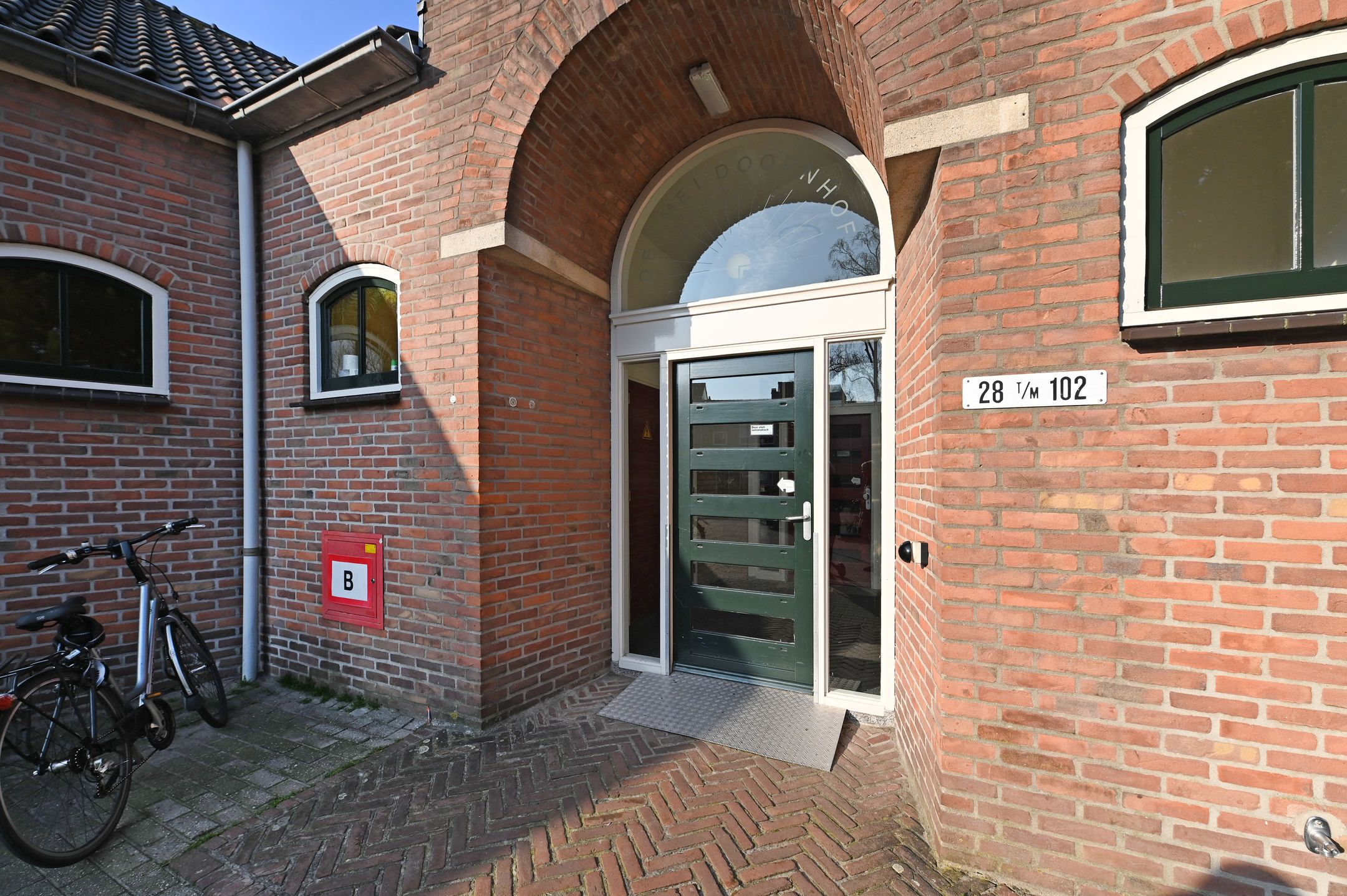 Foto 3 van Meidoornlaan 72