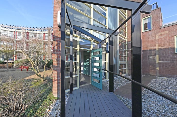 Foto 4 van Meidoornlaan 72