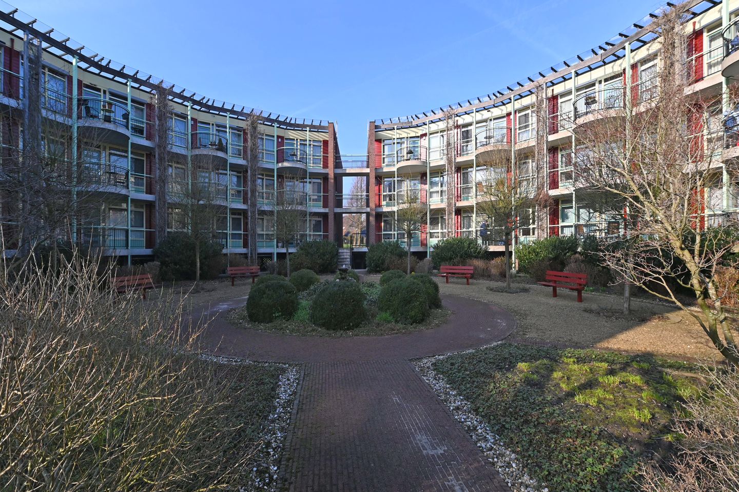 Foto 5 van Meidoornlaan 72