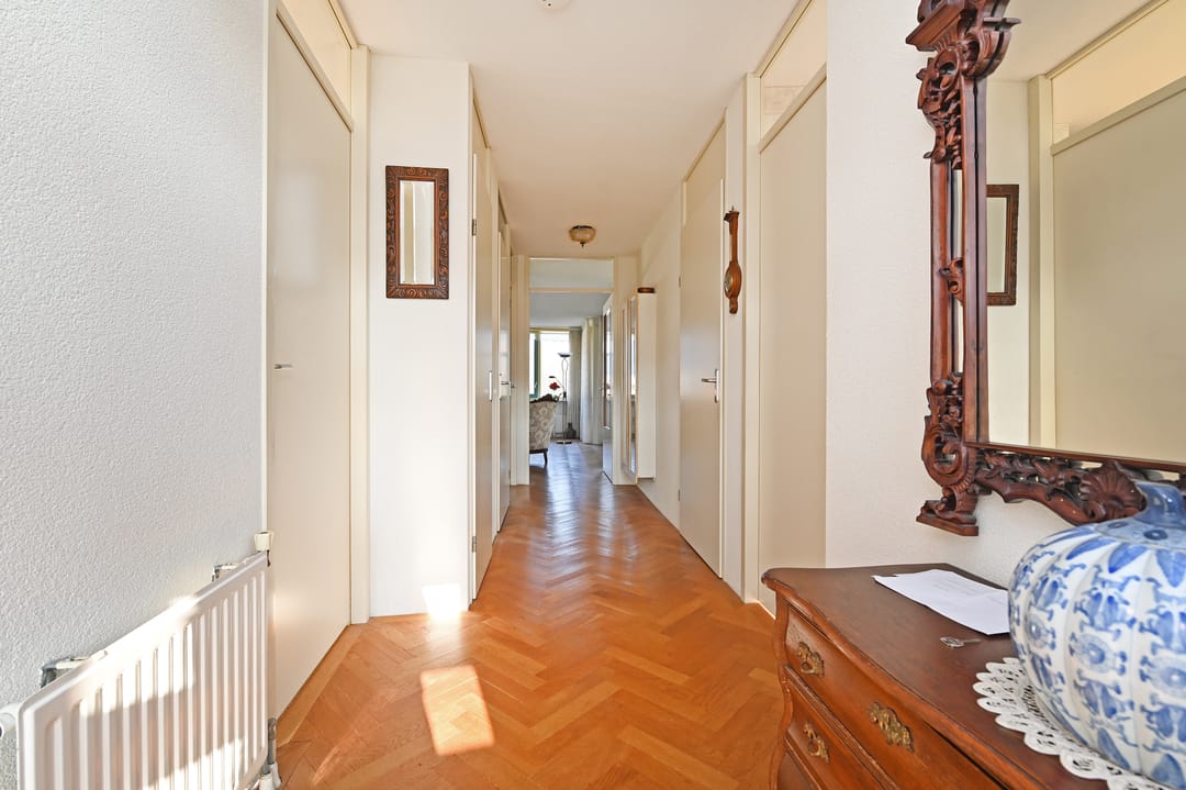 Foto 8 van Meidoornlaan 72