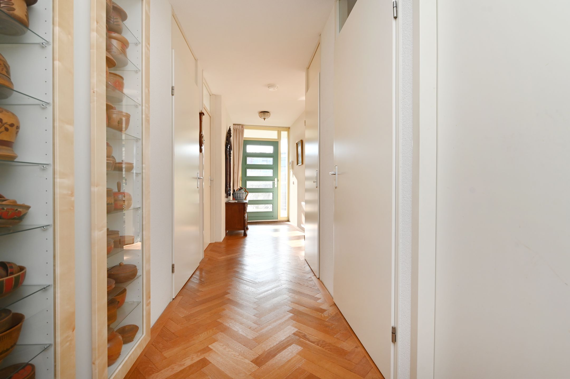 Foto 9 van Meidoornlaan 72