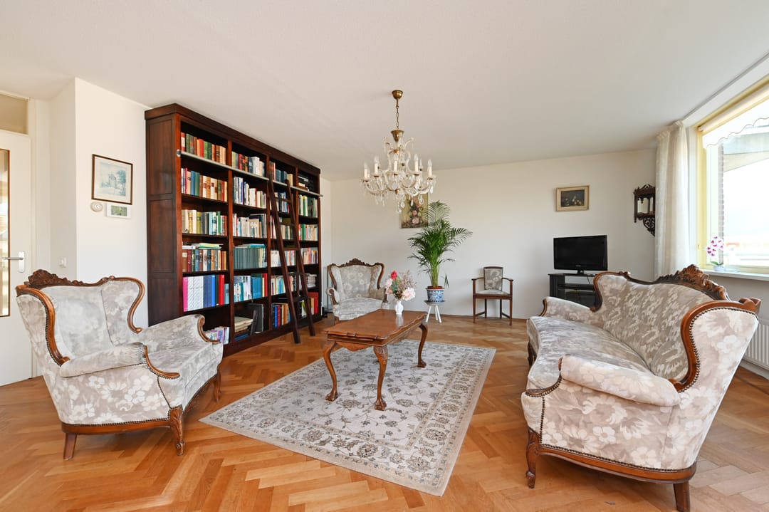 Foto 11 van Meidoornlaan 72