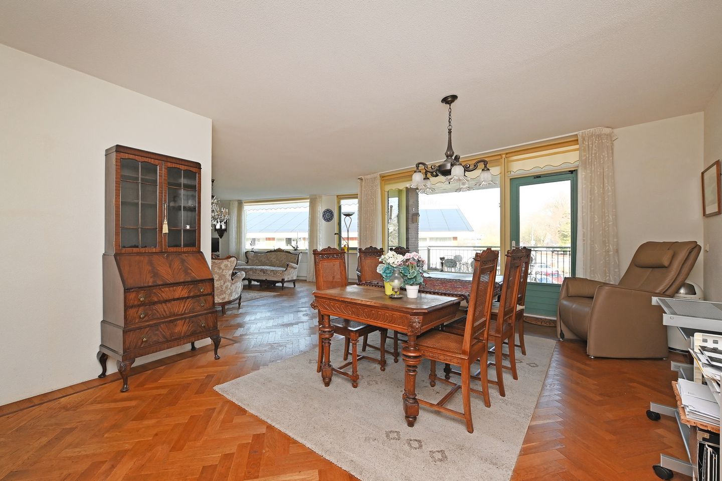 Foto 14 van Meidoornlaan 72