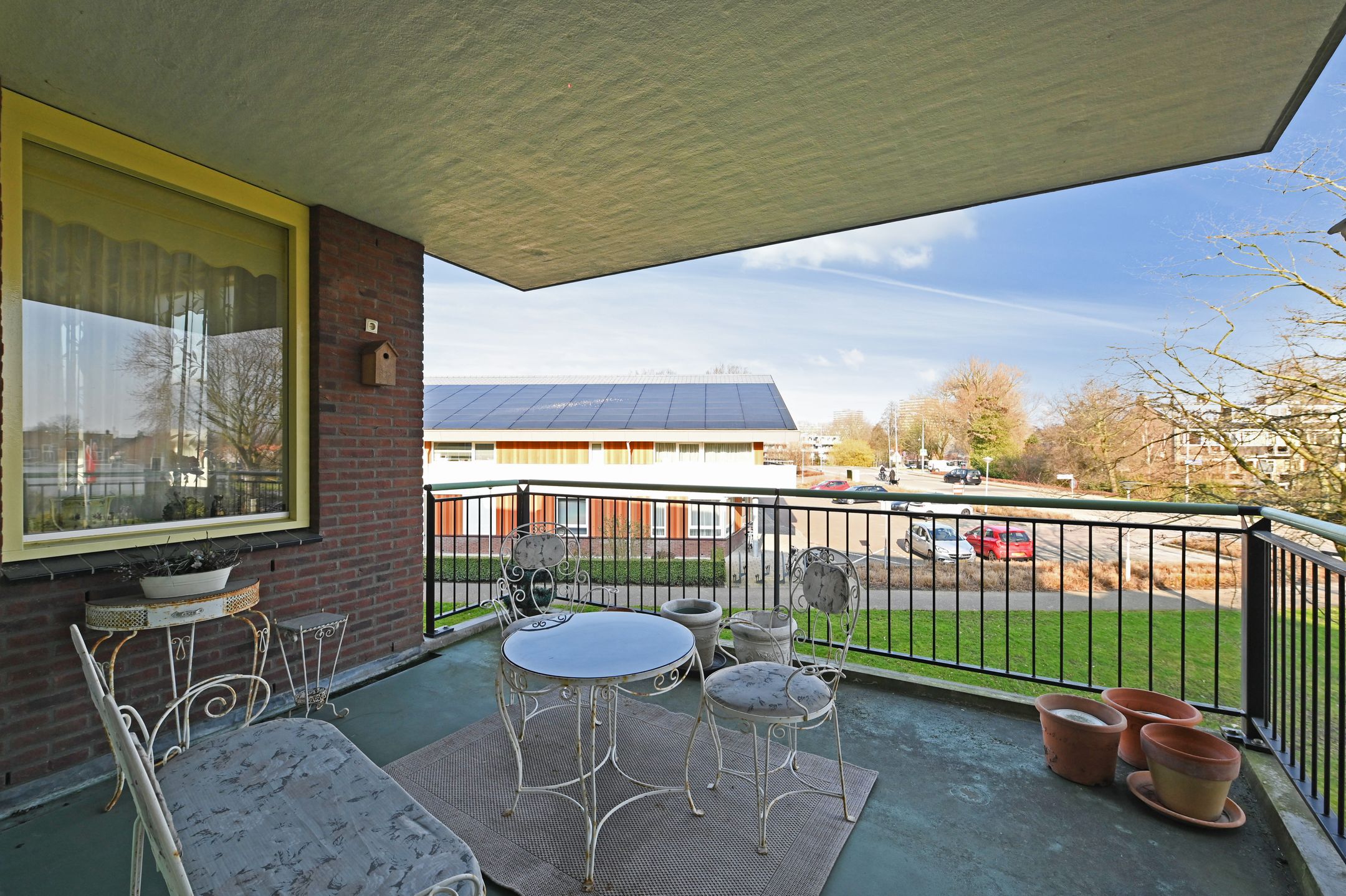 Foto 15 van Meidoornlaan 72