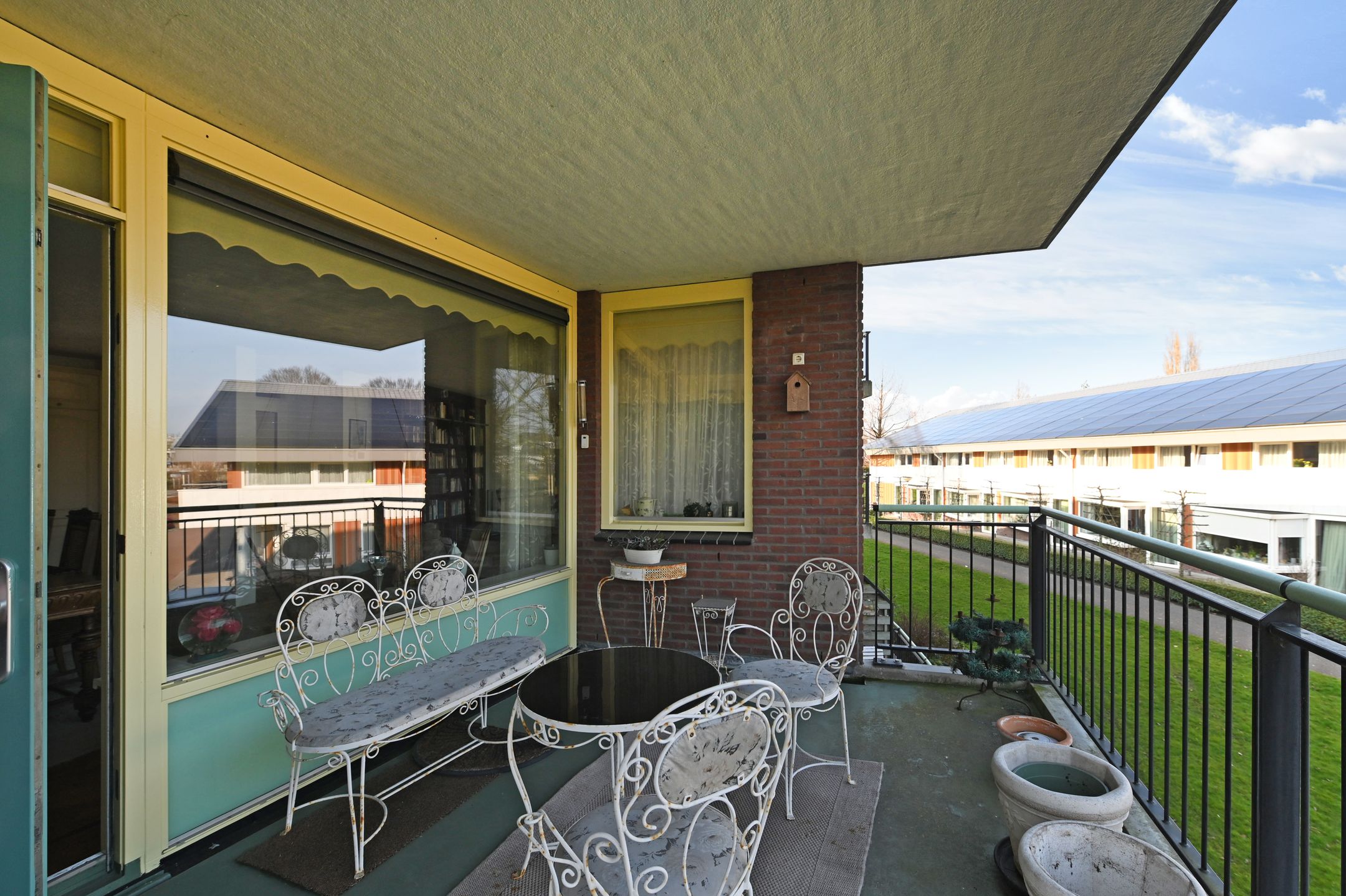 Foto 18 van Meidoornlaan 72